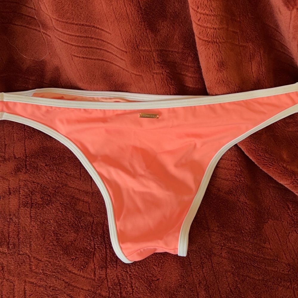 Victoria secret swim.